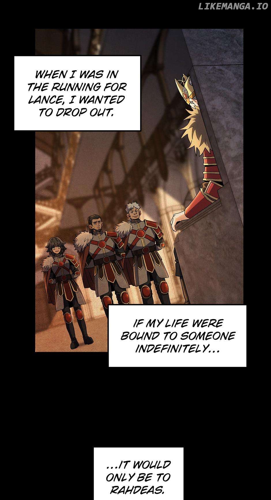 The Beginning After The End Chapter 200 image 48